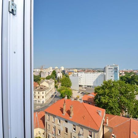 Charming Apartment N - Experience Zadar Your Way Exterior photo